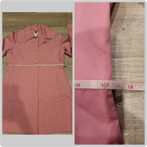 Gap Pea Coat S - Picture 7 of 9